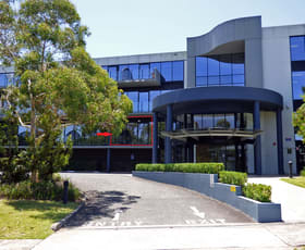 Offices commercial property sold at Suite1/14 Narabang Way Belrose NSW 2085