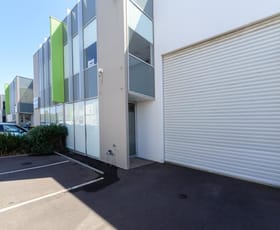 Factory, Warehouse & Industrial commercial property leased at Unit 26, 22-30 Wallace Avenue Point Cook VIC 3030