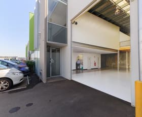 Factory, Warehouse & Industrial commercial property leased at Unit 26, 22-30 Wallace Avenue Point Cook VIC 3030