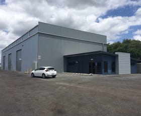 Factory, Warehouse & Industrial commercial property for sale at 42 Cooper St Dalby QLD 4405