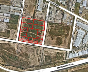 Development / Land commercial property sold at Lot 7/Peet Street Pakenham VIC 3810
