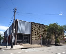 Factory, Warehouse & Industrial commercial property leased at 92-98 Sydenham Road Marrickville NSW 2204