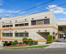 Medical / Consulting commercial property for lease at 1/16-18 Hills Street Gosford NSW 2250