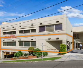 Offices commercial property for lease at 1/16-18 Hills Street Gosford NSW 2250