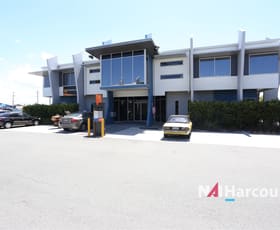Offices commercial property leased at 4/205 Leitchs Road Brendale QLD 4500