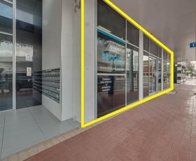Shop & Retail commercial property leased at 43/211 Beaufort Street Perth WA 6000