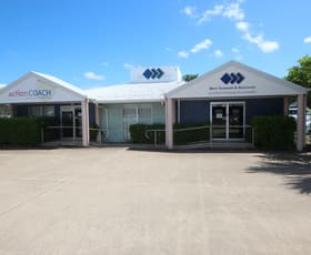 Offices commercial property leased at 7 Carlton Street Kirwan QLD 4817