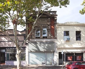 Shop & Retail commercial property leased at 631 Queensberry Street North Melbourne VIC 3051