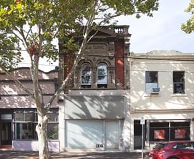 Medical / Consulting commercial property leased at 631 Queensberry Street North Melbourne VIC 3051