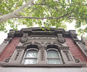 Medical / Consulting commercial property leased at 631 Queensberry Street North Melbourne VIC 3051