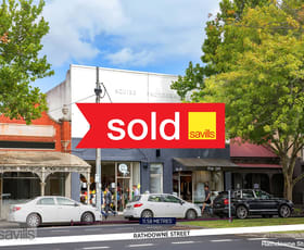 Offices commercial property sold at 633-635 Rathdowne Street Carlton North VIC 3054