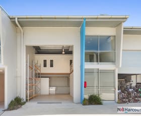Factory, Warehouse & Industrial commercial property leased at 4/50 Rene Street Noosaville QLD 4566