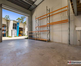 Factory, Warehouse & Industrial commercial property leased at 4/50 Rene Street Noosaville QLD 4566