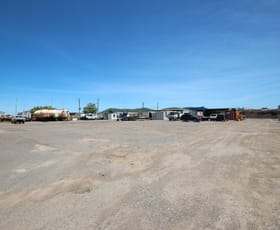 Factory, Warehouse & Industrial commercial property for sale at 141 Enterprise Street Bohle QLD 4818