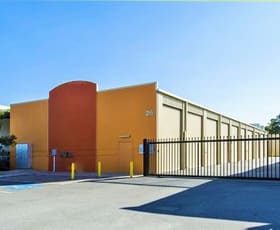 Factory, Warehouse & Industrial commercial property sold at 5/26 Mumford Place Balcatta WA 6021