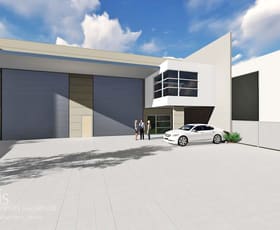 Showrooms / Bulky Goods commercial property leased at 4 Ironbark Avenue Camden NSW 2570