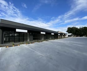 Medical / Consulting commercial property leased at 5/3 Ted Ovens Drive Coffs Harbour NSW 2450