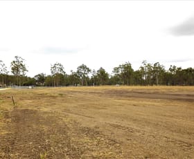 Development / Land commercial property for sale at Lot 38 Cunningham Hwy Aratula QLD 4309