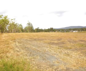 Development / Land commercial property for sale at Lot 38 Cunningham Hwy Aratula QLD 4309