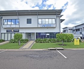 Factory, Warehouse & Industrial commercial property sold at 22/16 Charlton Court Woolner NT 0820