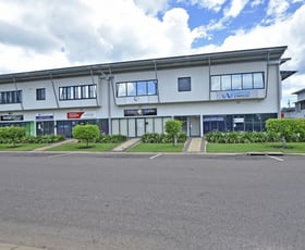 Offices commercial property sold at 22/16 Charlton Court Woolner NT 0820