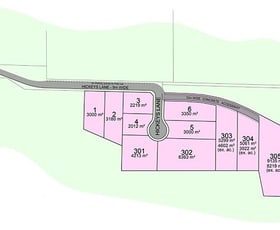 Development / Land commercial property sold at Lot 1/44 Hickeys Lane Penrith NSW 2750