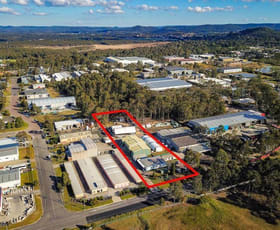 Factory, Warehouse & Industrial commercial property leased at 17 Lucca Road Wyong NSW 2259