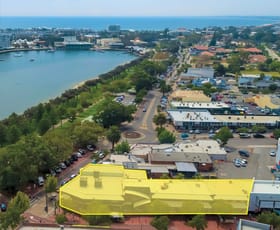 Development / Land commercial property sold at 25-27 Mandurah Terrace Mandurah WA 6210