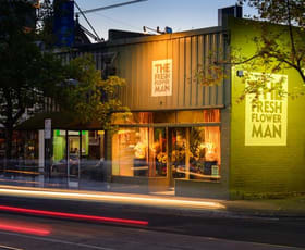 Shop & Retail commercial property leased at 379 Malvern Road, South Yarra/379 Malvern Road South Yarra VIC 3141