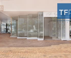 Shop & Retail commercial property leased at 21/118 Griffith Street Coolangatta QLD 4225