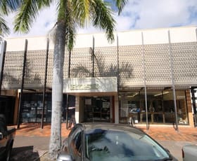 Medical / Consulting commercial property leased at 8/160 Bolsover Street Rockhampton City QLD 4700