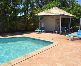 Hotel, Motel, Pub & Leisure commercial property sold at Burleigh Heads QLD 4220