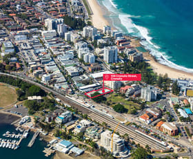 Development / Land commercial property sold at 138-142 Cronulla Street Cronulla NSW 2230