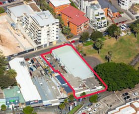 Development / Land commercial property sold at 138-142 Cronulla Street Cronulla NSW 2230