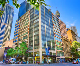 Medical / Consulting commercial property sold at 401/60 Park Street Sydney NSW 2000