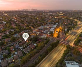 Development / Land commercial property sold at 1757-1767 Malvern Road Glen Iris VIC 3146