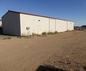 Factory, Warehouse & Industrial commercial property sold at Lot 26 Bartsch Drive Port Pirie SA 5540