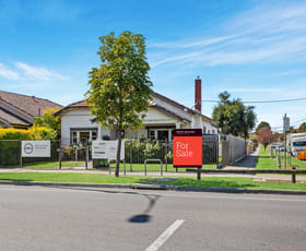 Medical / Consulting commercial property sold at 298 Victoria Road Thornbury VIC 3071