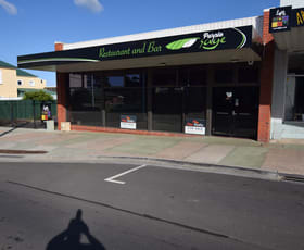 Hotel, Motel, Pub & Leisure commercial property leased at A/30 Goldie Street Wynyard TAS 7325