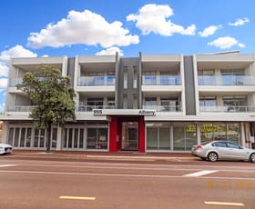 Factory, Warehouse & Industrial commercial property leased at 2/955 - 957 Albany Hwy East Victoria Park WA 6101
