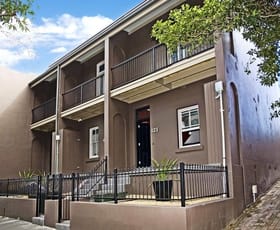 Development / Land commercial property sold at 423-427 Harris Street Ultimo NSW 2007