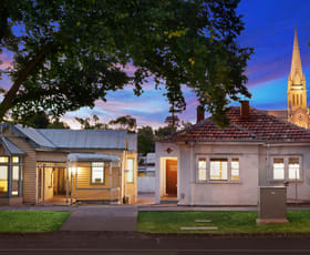 Offices commercial property sold at 434 - 436 Hargreaves Street Bendigo VIC 3550