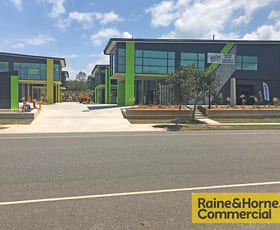 Factory, Warehouse & Industrial commercial property sold at 4/9 Flinders Parade North Lakes QLD 4509