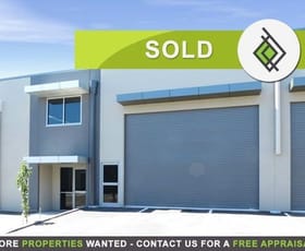 Showrooms / Bulky Goods commercial property sold at 11/19 Rawlinson Street O'connor WA 6163