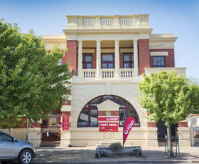 Offices commercial property sold at 29 Henty Casterton VIC 3311