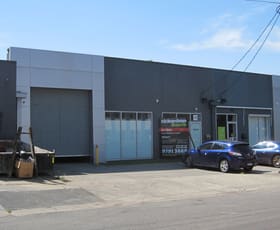 Showrooms / Bulky Goods commercial property sold at 15 Tudor Street Burwood VIC 3125