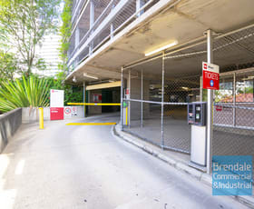 Other commercial property leased at 281/225 Wickham Tce Spring Hill QLD 4000