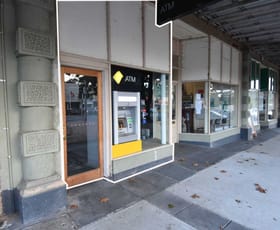 Other commercial property sold at 71a Albert Street Creswick VIC 3363