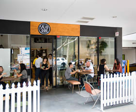 Shop & Retail commercial property leased at Shop 2/55 Holt Street Surry Hills NSW 2010