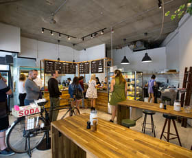 Shop & Retail commercial property leased at Shop 2/55 Holt Street Surry Hills NSW 2010